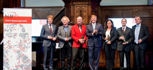Foto: Sascha Schalkwijk